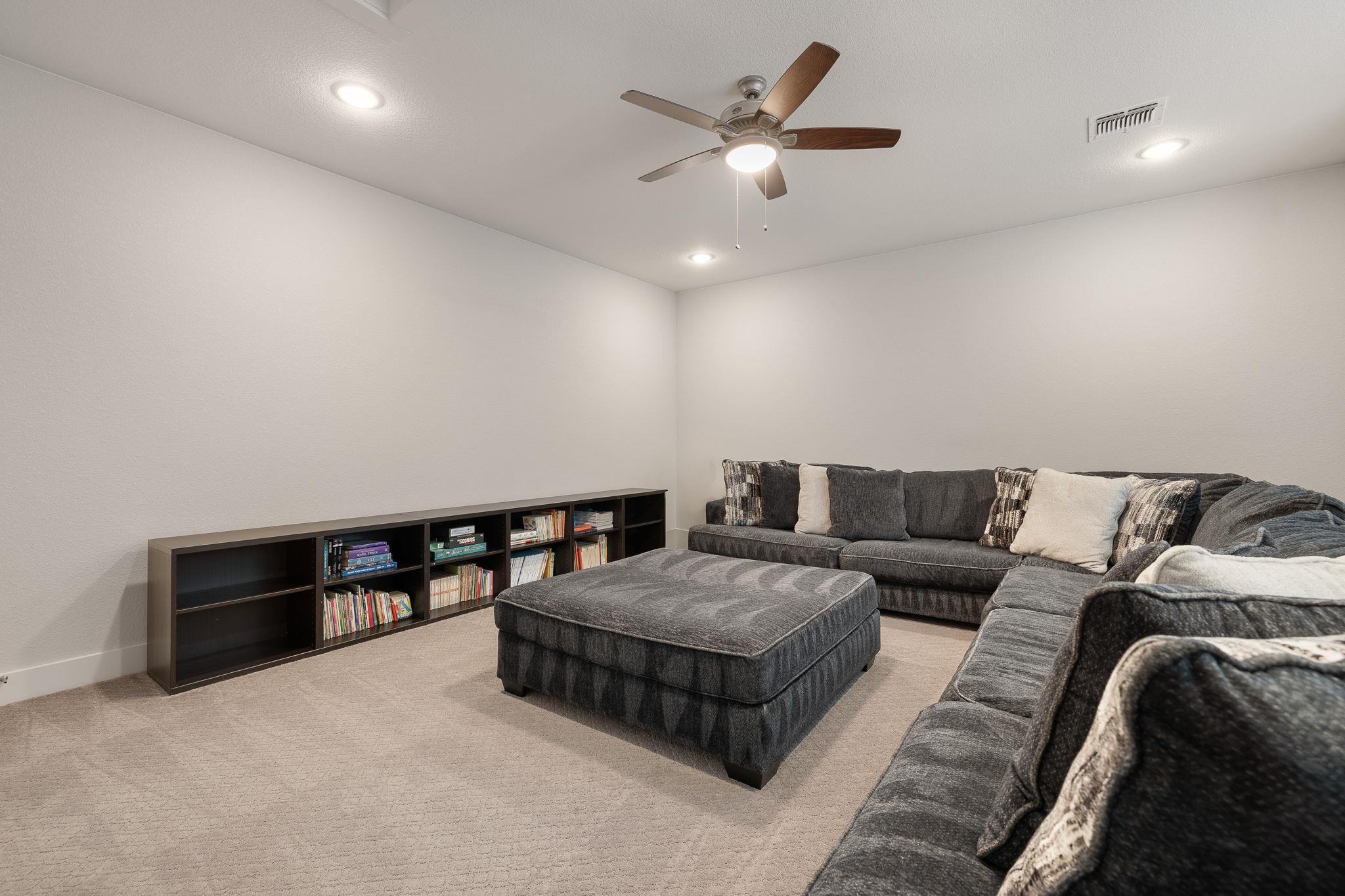 1219 Leaning Oak Lane Georgetown TX 78628