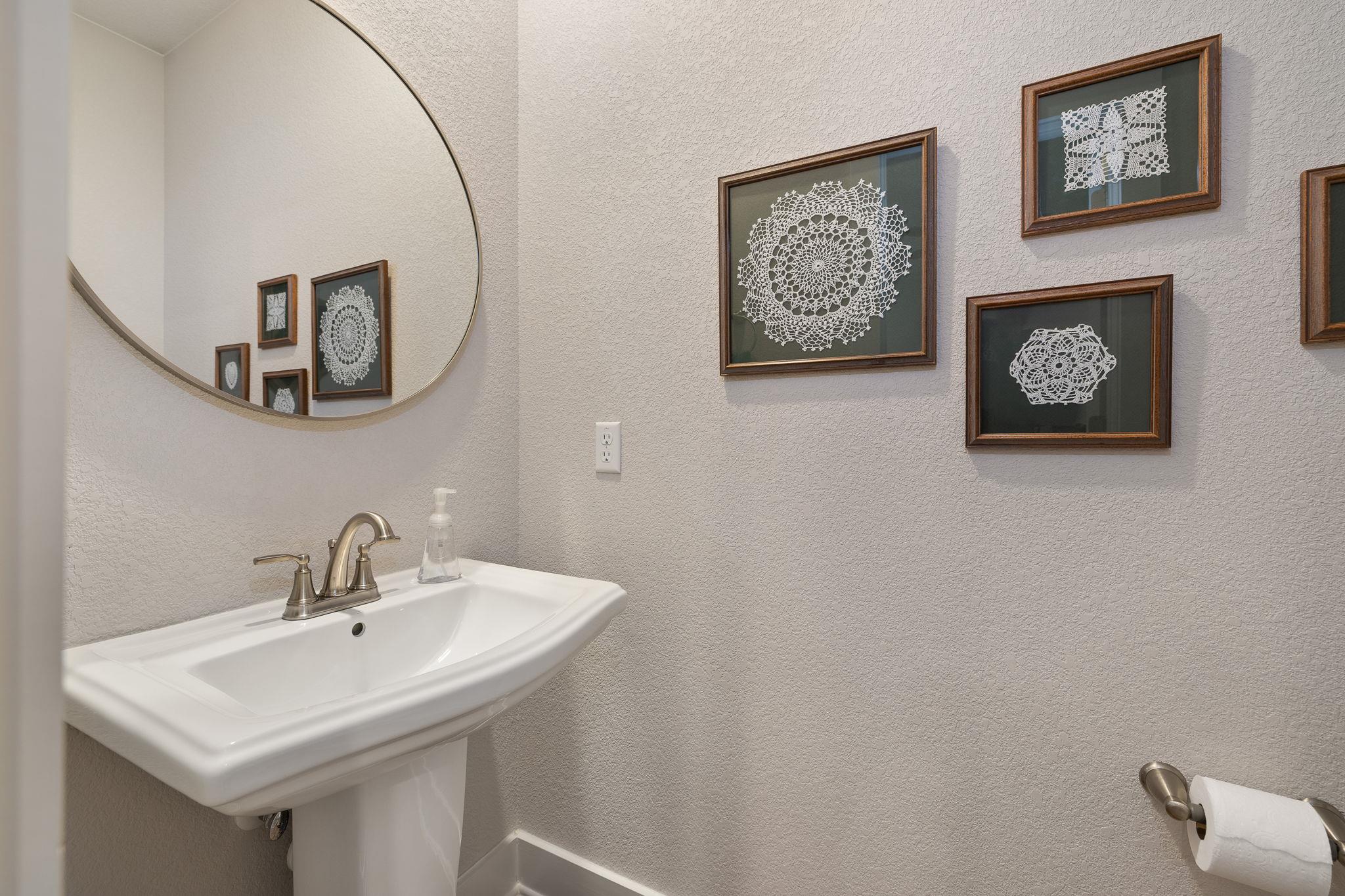 1219 Leaning Oak Lane Georgetown TX 78628
