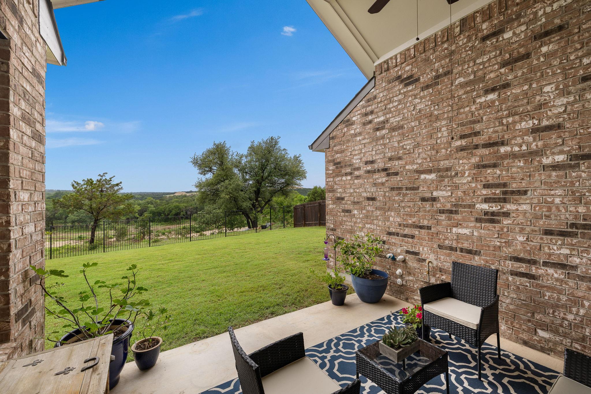 1219 Leaning Oak Lane Georgetown TX 78628