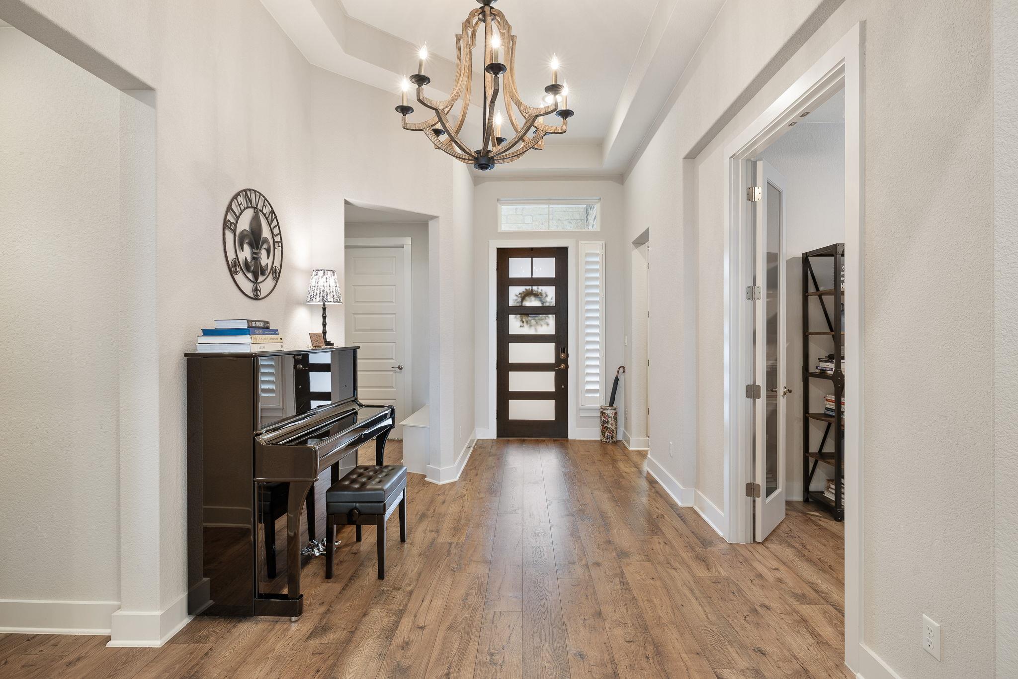 1219 Leaning Oak Lane Georgetown TX 78628