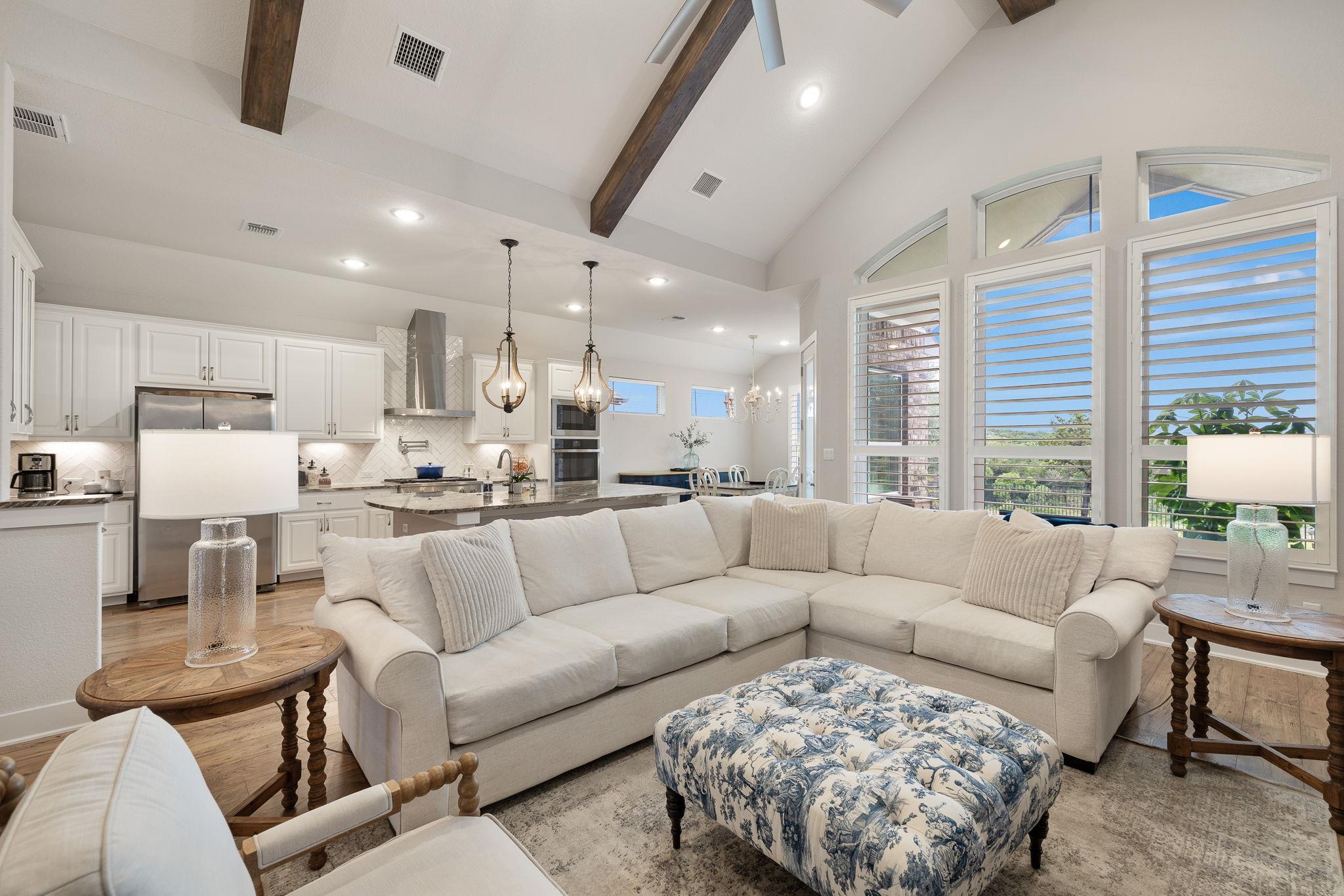 1219 Leaning Oak Lane Georgetown TX 78628