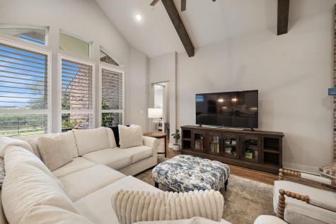 1219 Leaning Oak Lane Georgetown TX 78628