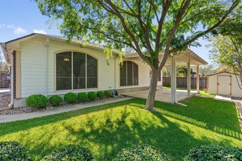 6814 Thistle Hill Way Austin TX 78754