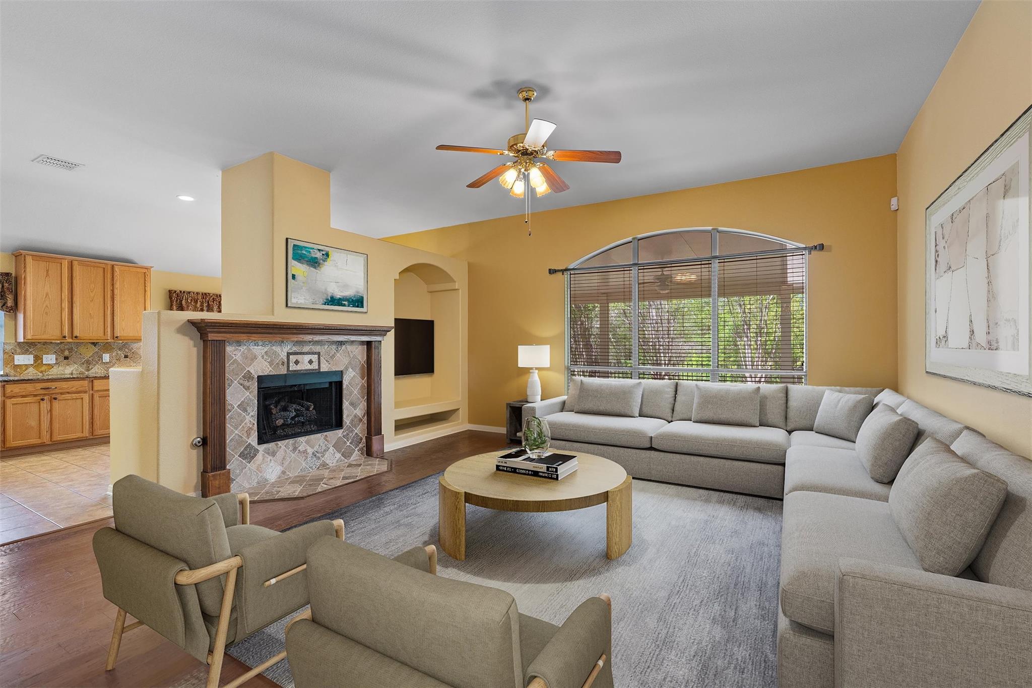6814 Thistle Hill Way Austin TX 78754