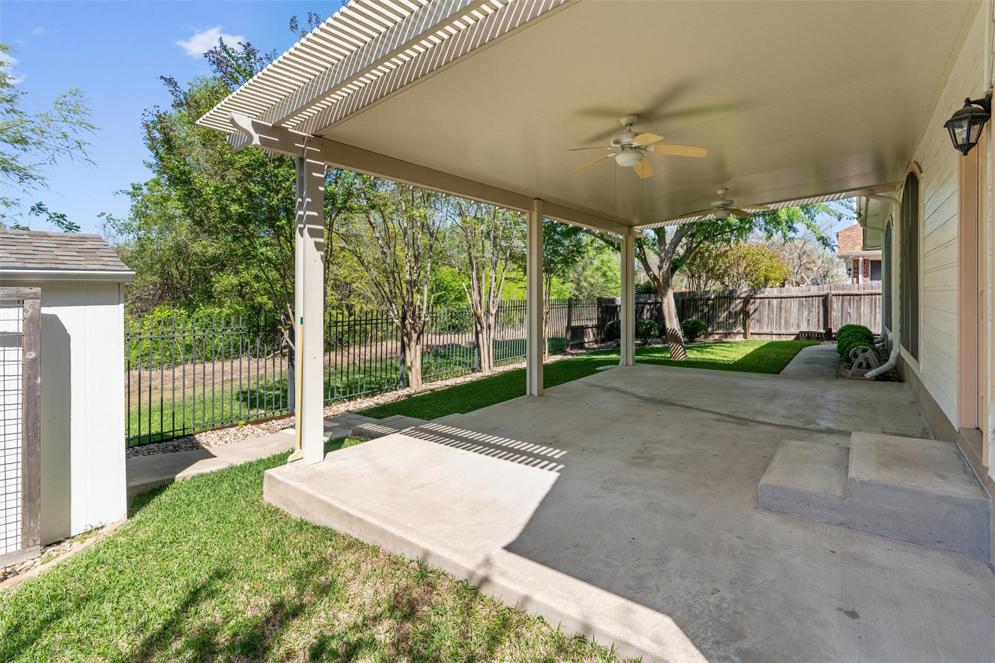 6814 Thistle Hill Way Austin TX 78754