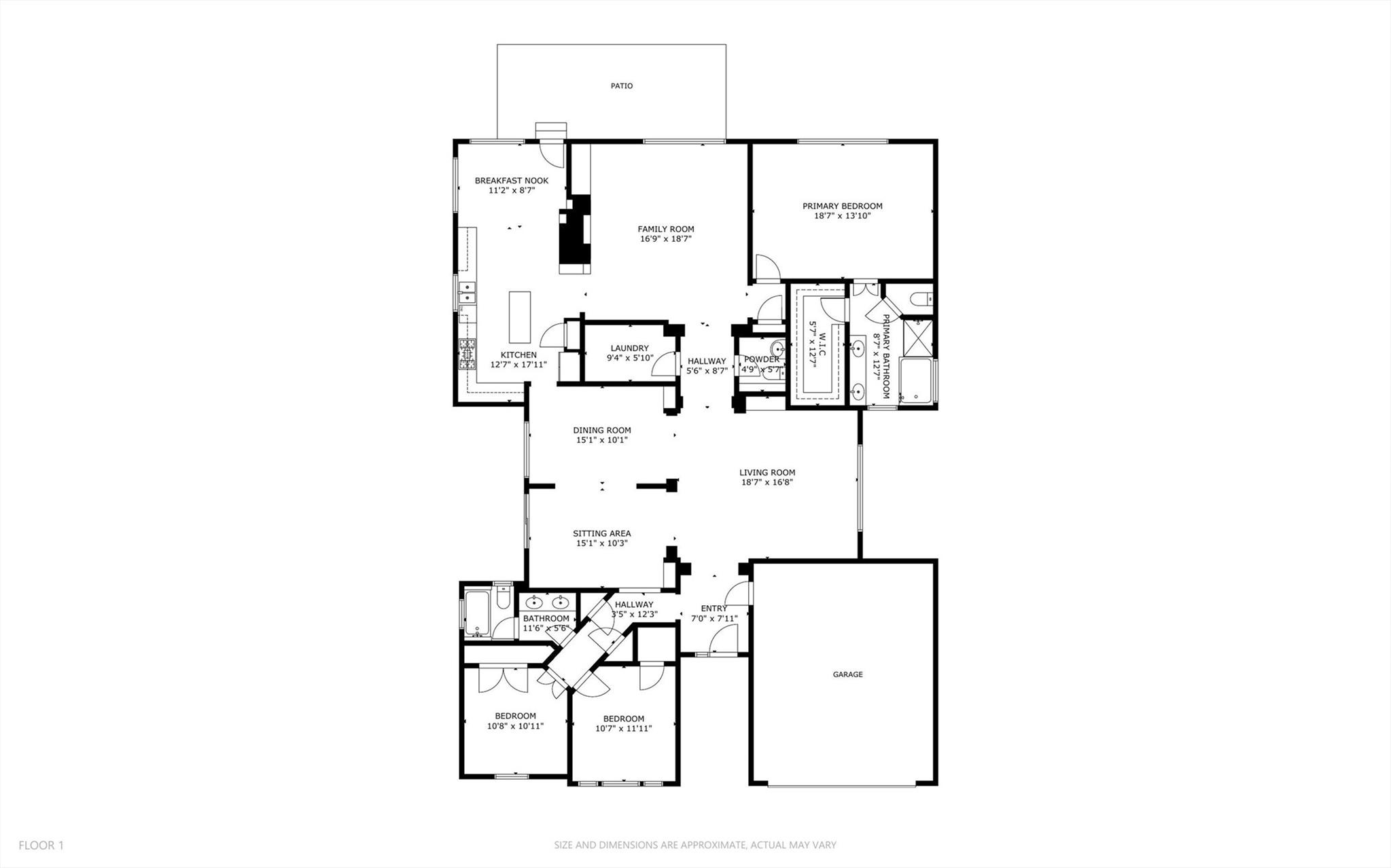 6814 Thistle Hill Way Austin TX 78754