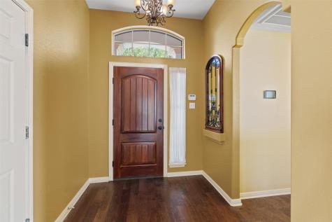 6814 Thistle Hill Way Austin TX 78754
