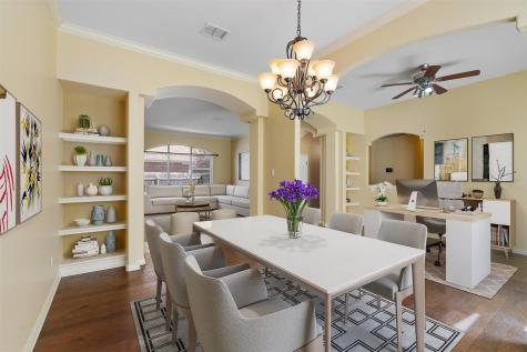 6814 Thistle Hill Way Austin TX 78754