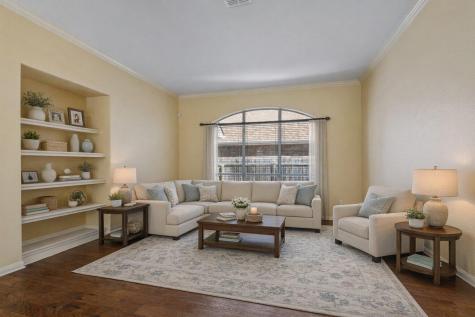6814 Thistle Hill Way Austin TX 78754