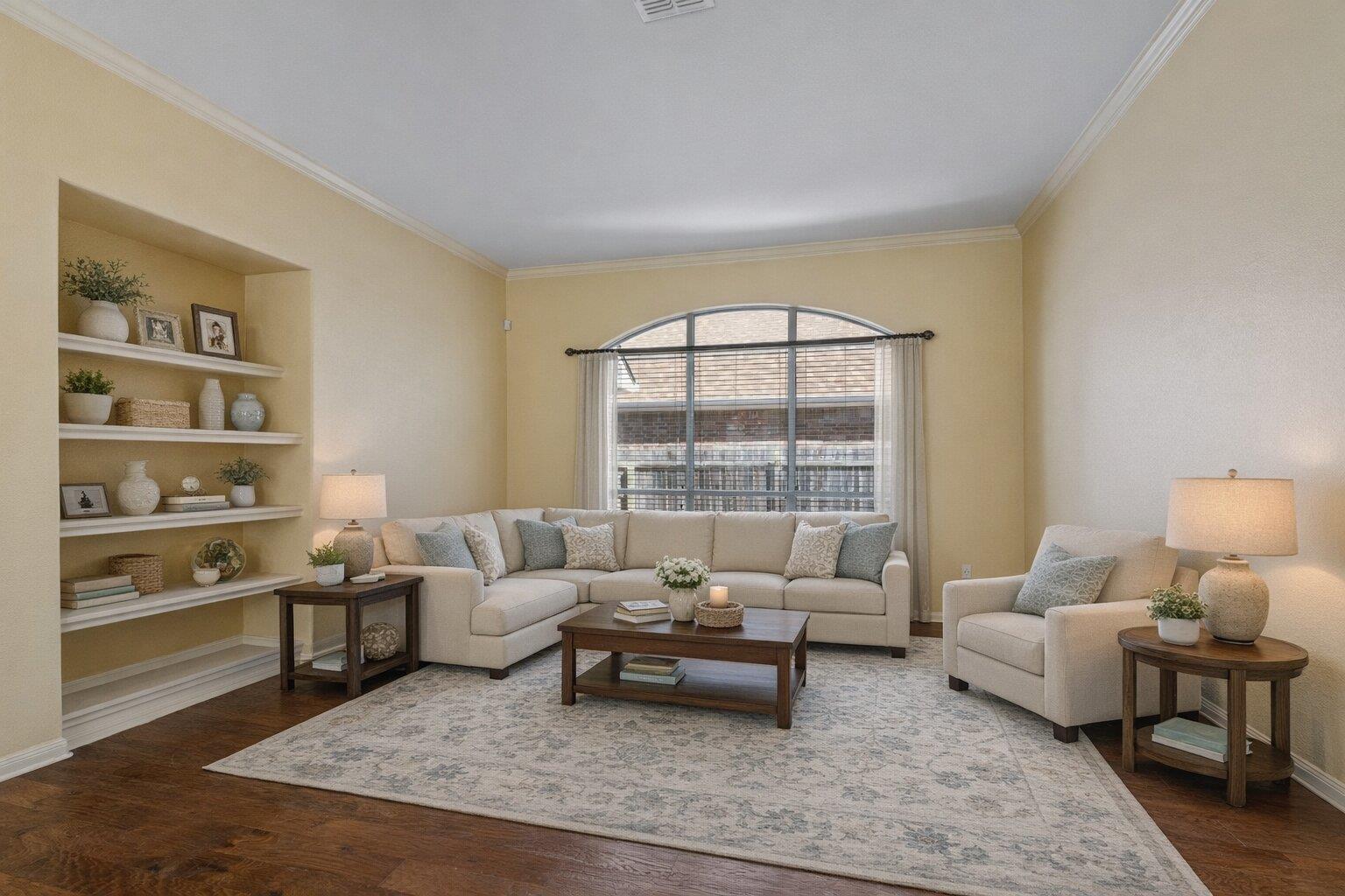 6814 Thistle Hill Way Austin TX 78754