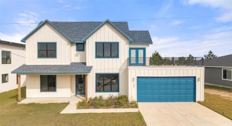 107 Onini Court Bastrop TX 78602