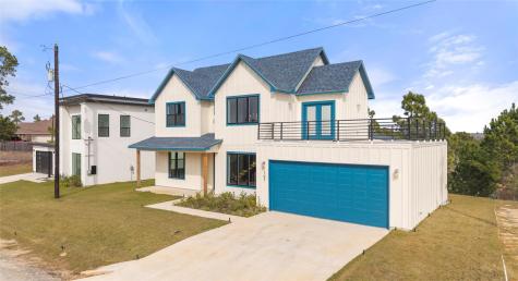107 Onini Court Bastrop TX 78602