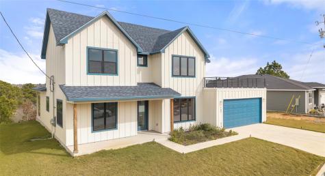 107 Onini Court Bastrop TX 78602