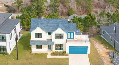 107 Onini Court Bastrop TX 78602
