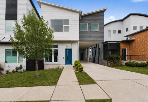 6124 Florencia Lane Austin TX 78724