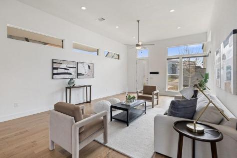 6124 Florencia Lane Austin TX 78724