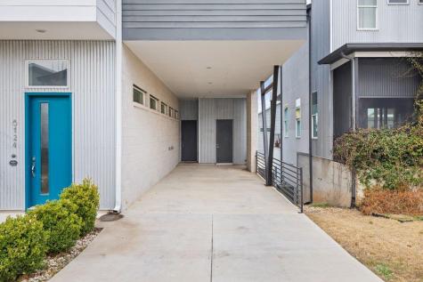 6124 Florencia Lane Austin TX 78724