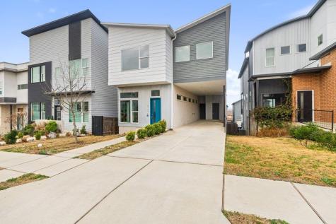 6124 Florencia Lane Austin TX 78724
