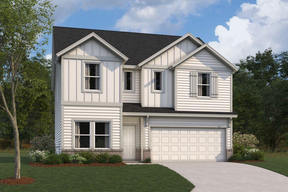 4500 Bridal Veil Drive Austin TX 78747