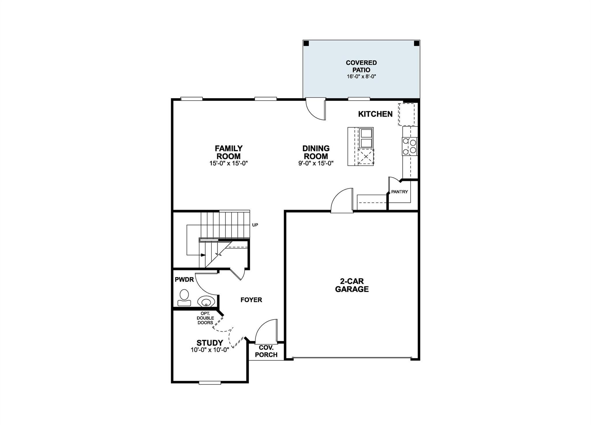 4500 Bridal Veil Drive Austin TX 78747