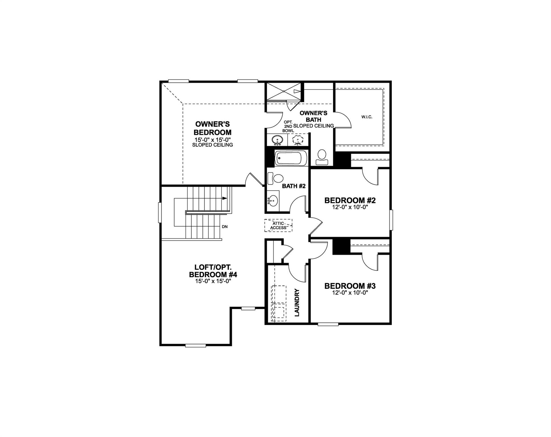 4500 Bridal Veil Drive Austin TX 78747