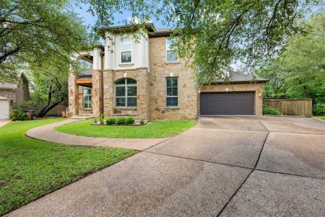 7008 Cusseta Cove Austin TX 78739