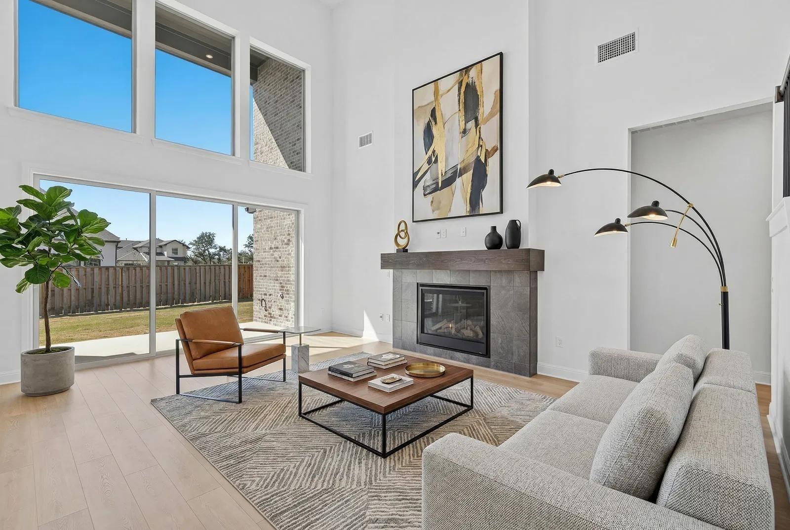 308 Buckaroo Drive Georgetown TX 78628