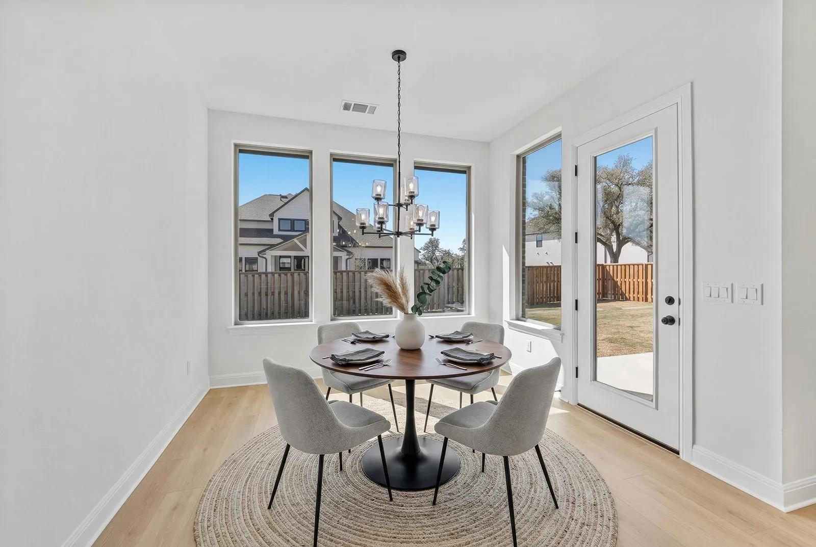 308 Buckaroo Drive Georgetown TX 78628