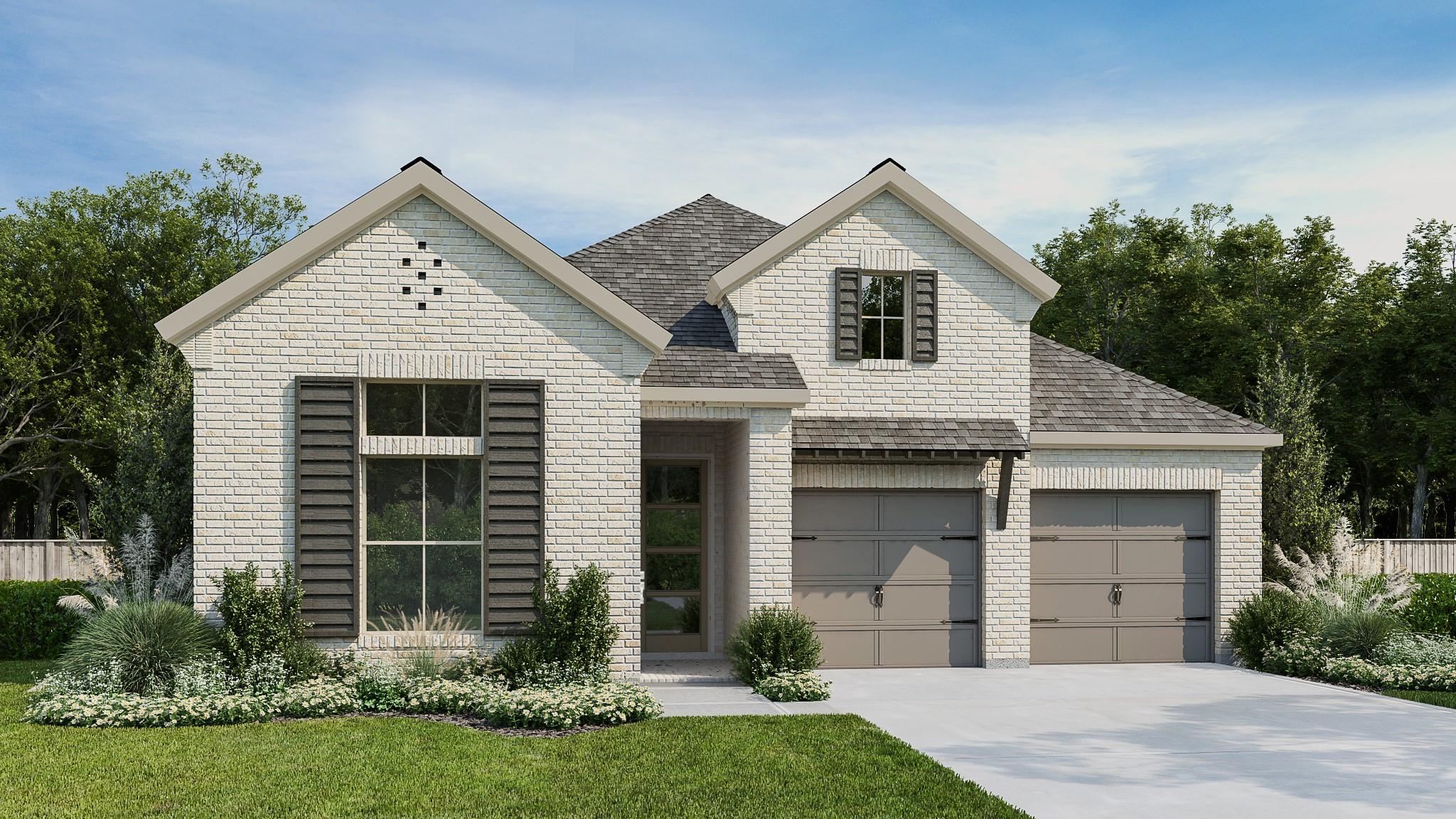 200 Montecido Drive Liberty Hill TX 78642