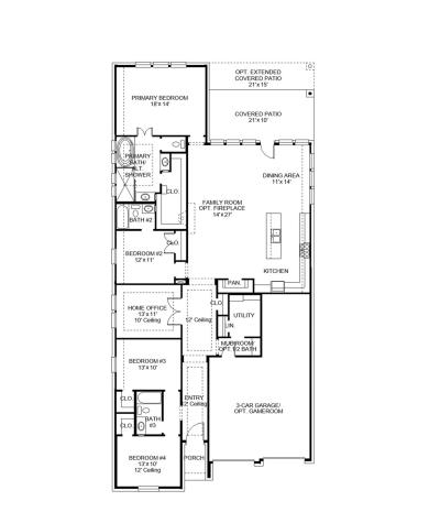 200 Montecido Drive Liberty Hill TX 78642