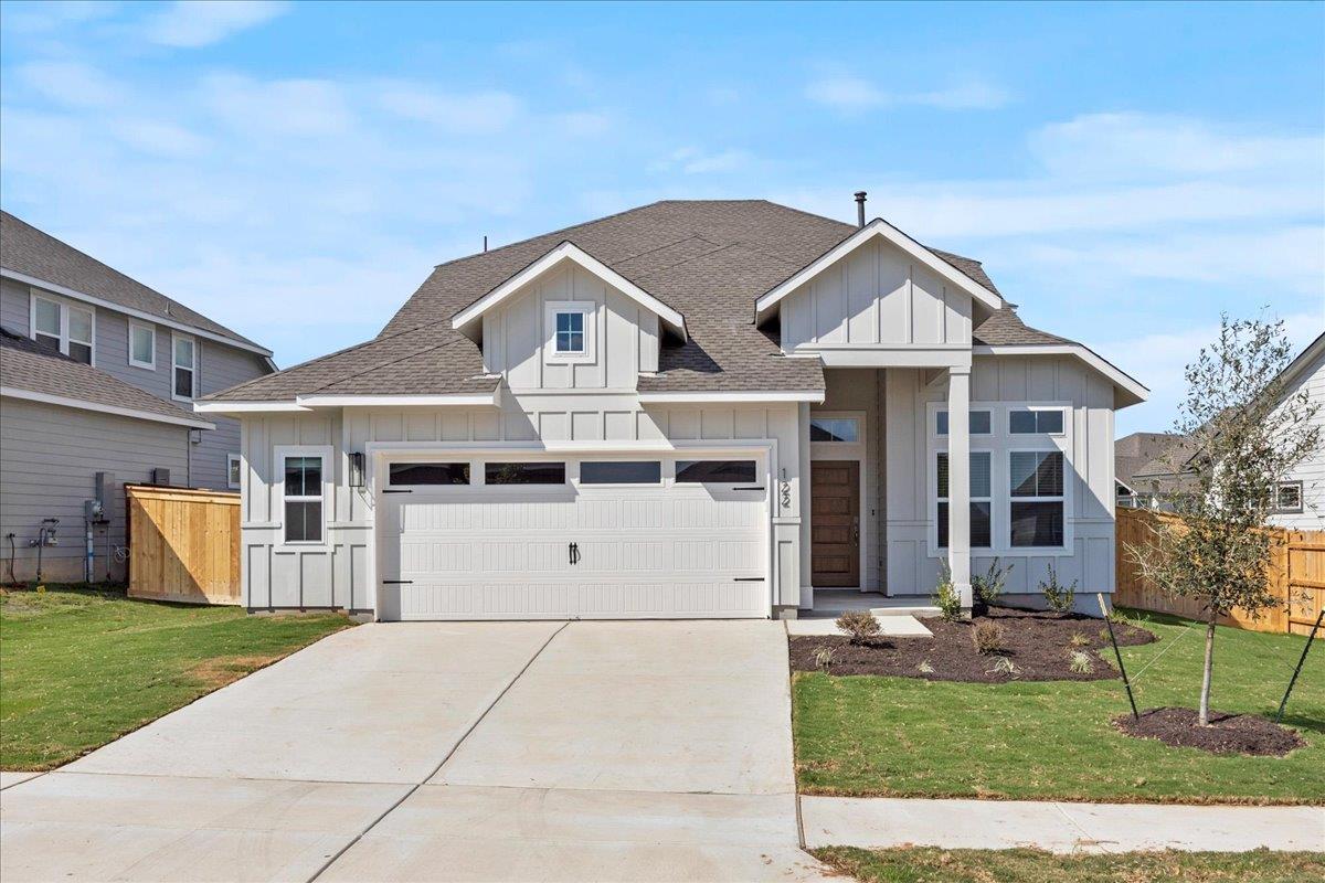 122 Paul Pena Drive San Marcos TX 78666