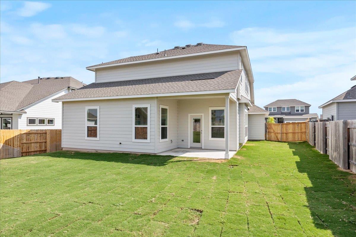 122 Paul Pena Drive San Marcos TX 78666