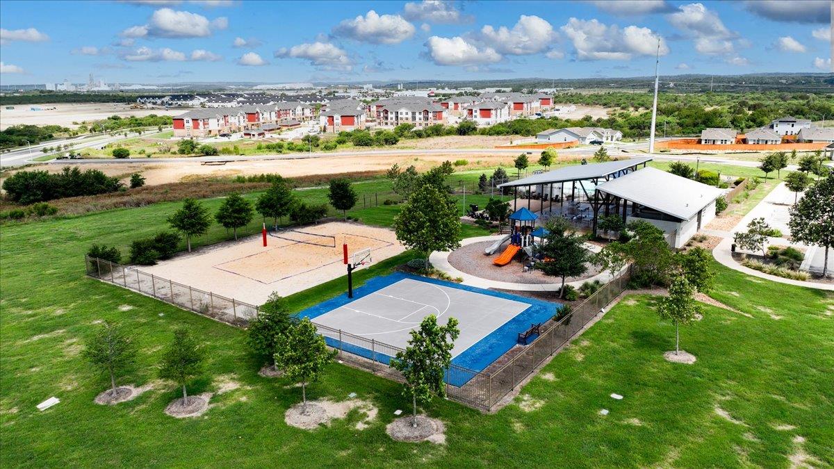 122 Paul Pena Drive San Marcos TX 78666