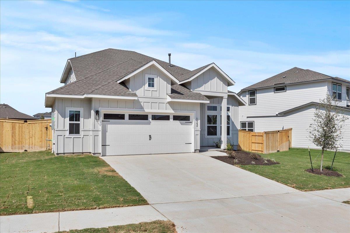 122 Paul Pena Drive San Marcos TX 78666