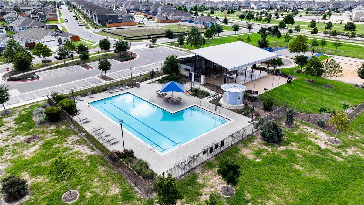 122 Paul Pena Drive San Marcos TX 78666