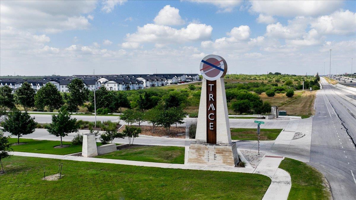 122 Paul Pena Drive San Marcos TX 78666