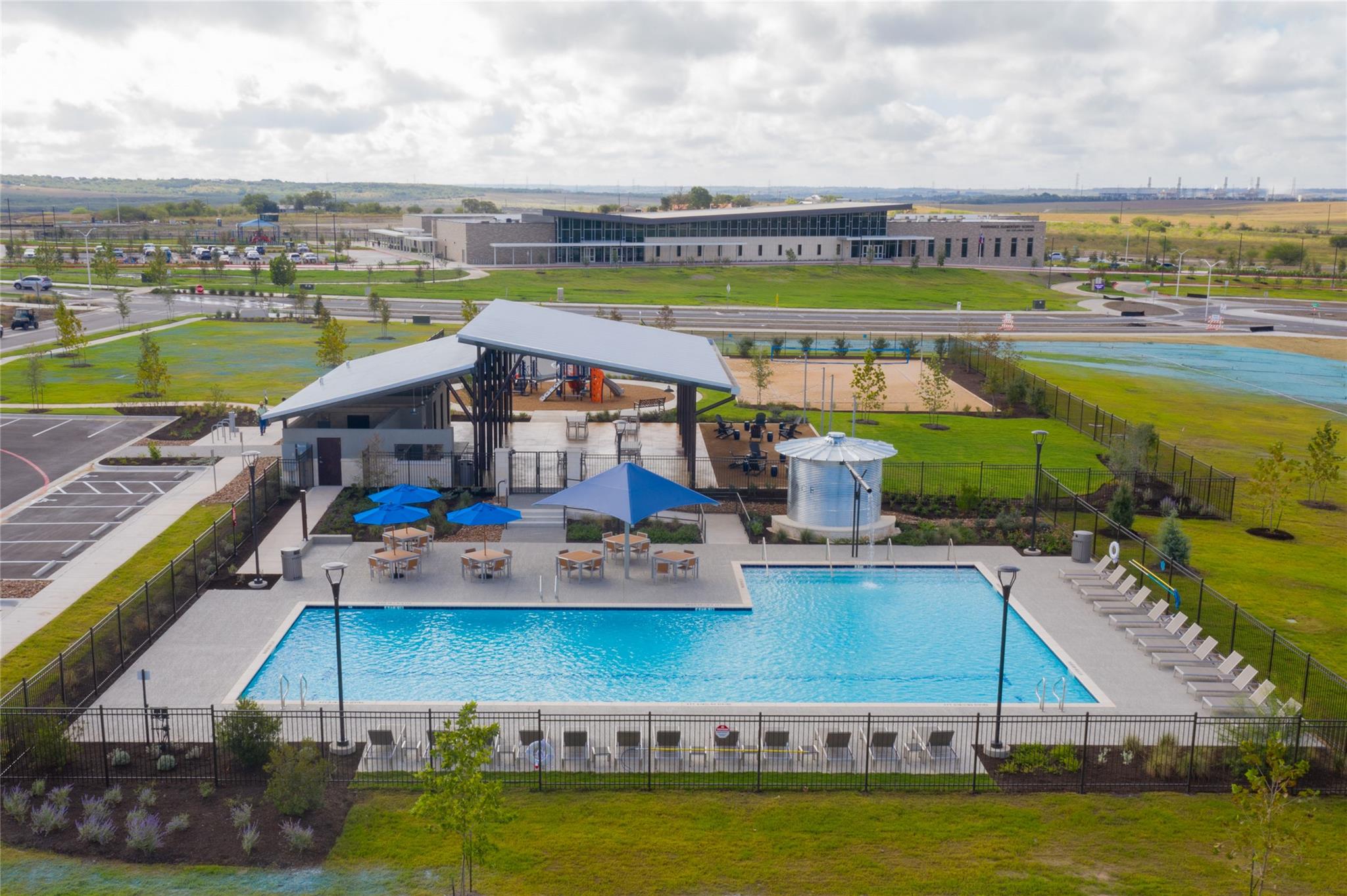 122 Paul Pena Drive San Marcos TX 78666