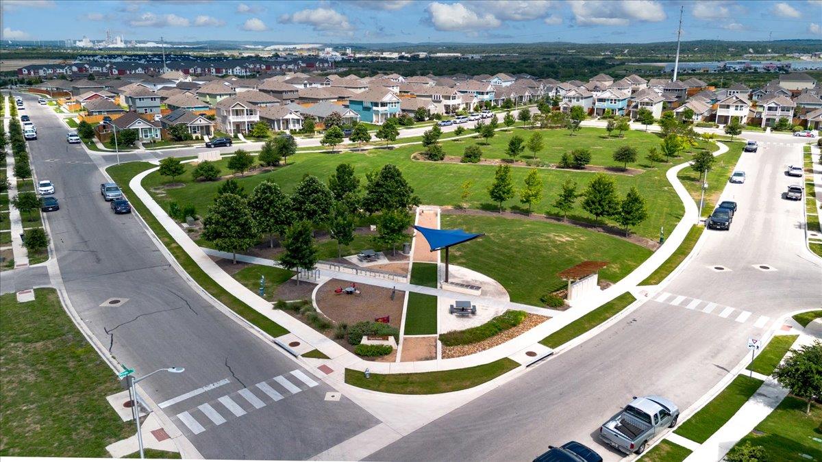 122 Paul Pena Drive San Marcos TX 78666