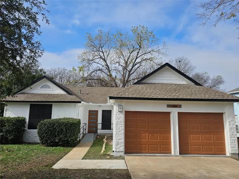 11806 Prairie Hen Lane Austin TX 78758