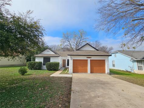 11806 Prairie Hen Lane Austin TX 78758