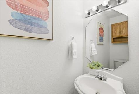 1421 Garden Path Drive Round Rock TX 78664