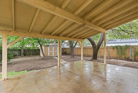 1421 Garden Path Drive Round Rock TX 78664