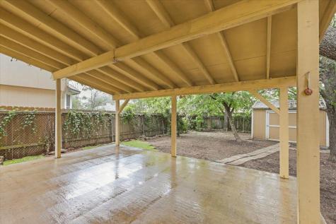 1421 Garden Path Drive Round Rock TX 78664