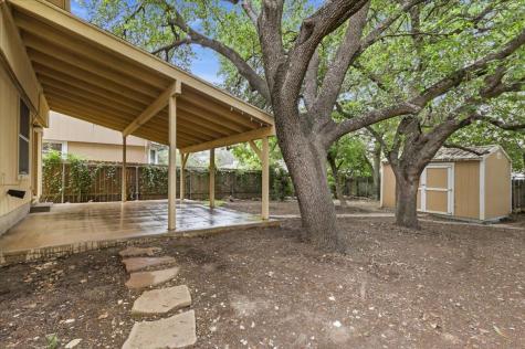 1421 Garden Path Drive Round Rock TX 78664