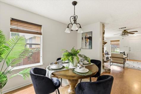 1421 Garden Path Drive Round Rock TX 78664