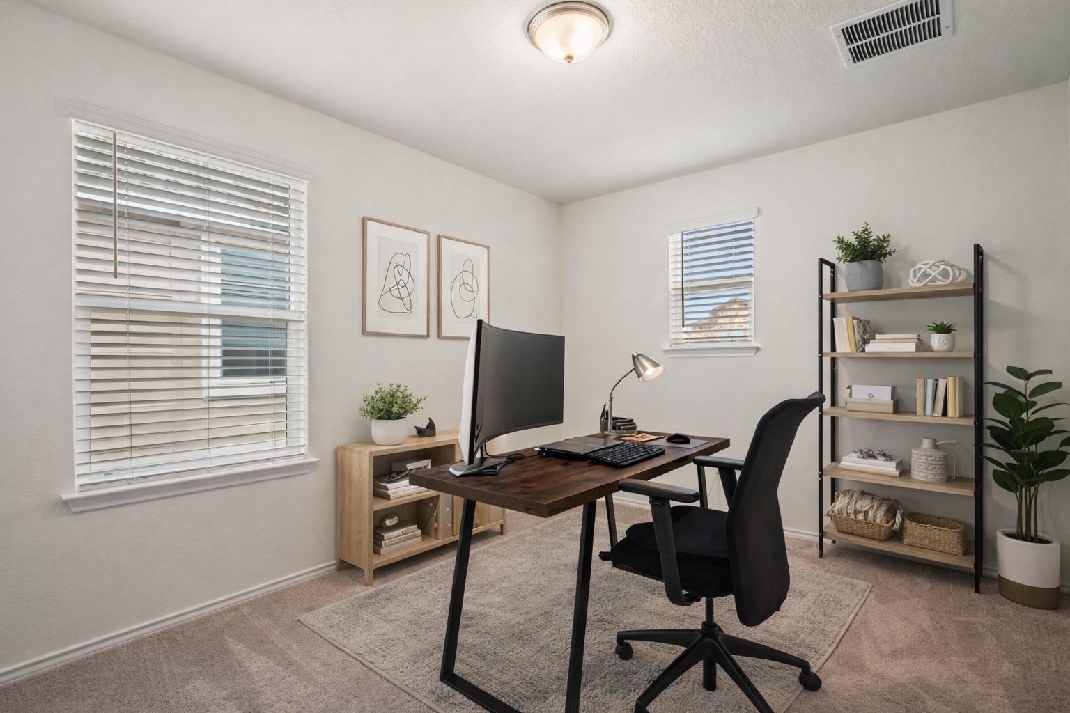 7805 House Finch Drive Austin TX 78744