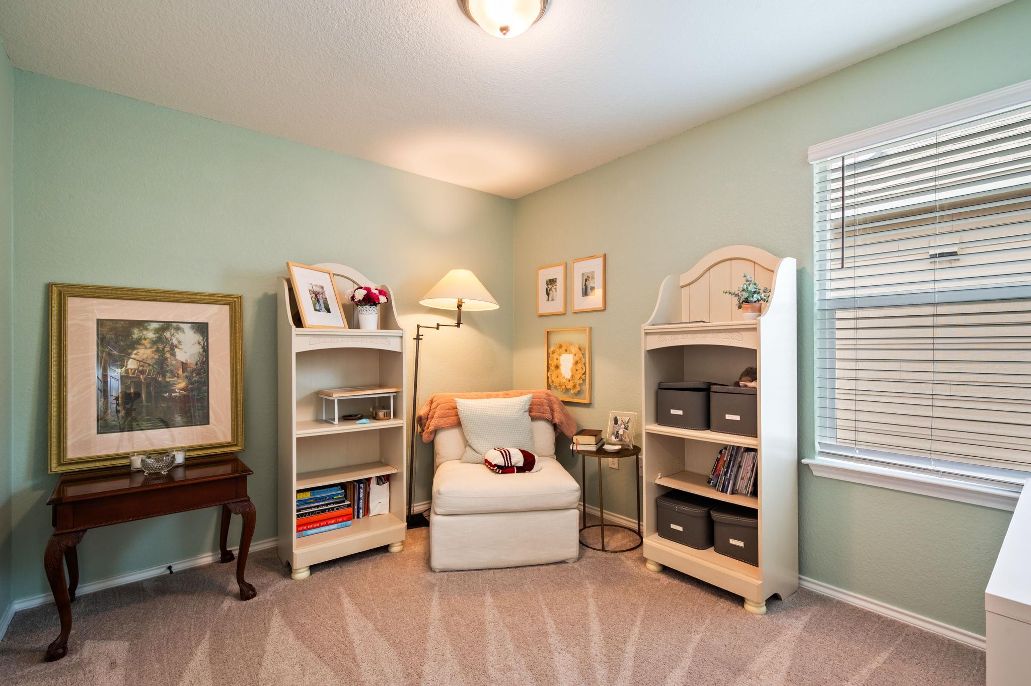 7805 House Finch Drive Austin TX 78744