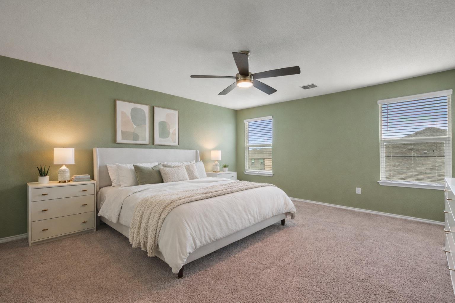 7805 House Finch Drive Austin TX 78744