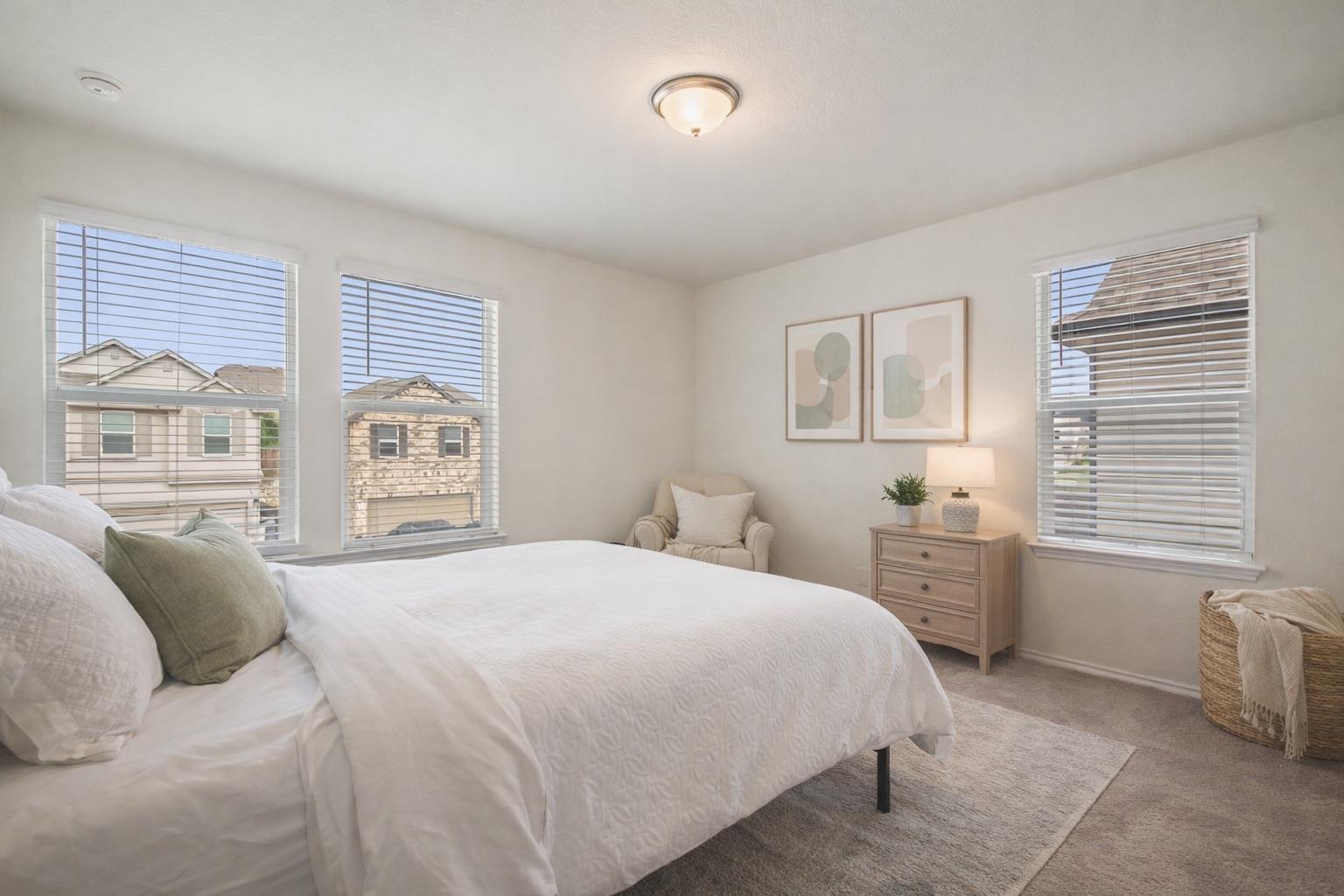 7805 House Finch Drive Austin TX 78744
