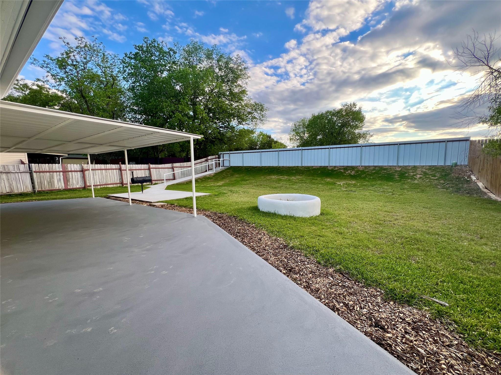 8007 Colony Loop Drive Austin TX 78724